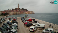 Staré město, kostel sv. Eufemie