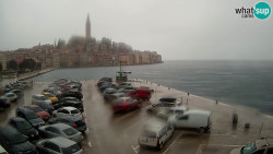 Staré město, kostel sv. Eufemie