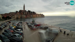 Staré město, kostel sv. Eufemie