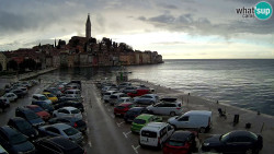 Staré město, kostel sv. Eufemie