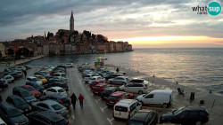 Staré město, kostel sv. Eufemie