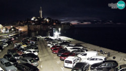 Staré město, kostel sv. Eufemie