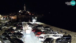 Staré město, kostel sv. Eufemie