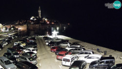 Staré město, kostel sv. Eufemie