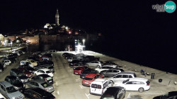 Staré město, kostel sv. Eufemie