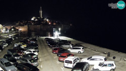 Staré město, kostel sv. Eufemie