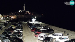 Staré město, kostel sv. Eufemie