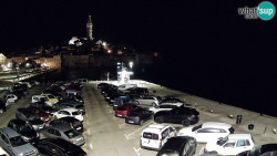 Staré město, kostel sv. Eufemie