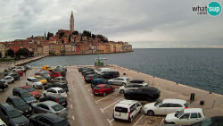 Staré město, kostel sv. Eufemie