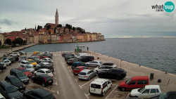 Staré město, kostel sv. Eufemie