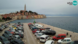 Staré město, kostel sv. Eufemie