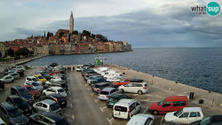 Staré město, kostel sv. Eufemie