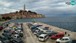 Staré město, kostel sv. Eufemie