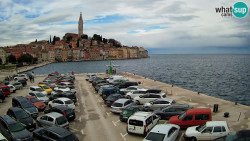 Staré město, kostel sv. Eufemie