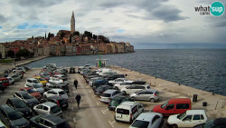 Staré město, kostel sv. Eufemie