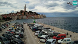 Staré město, kostel sv. Eufemie