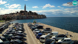 Staré město, kostel sv. Eufemie