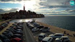 Staré město, kostel sv. Eufemie