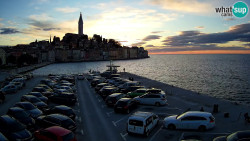 Staré město, kostel sv. Eufemie