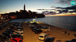 Staré město, kostel sv. Eufemie