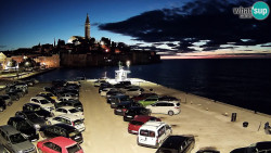 Staré město, kostel sv. Eufemie