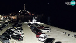 Staré město, kostel sv. Eufemie