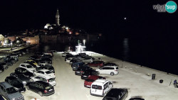 Staré město, kostel sv. Eufemie