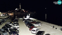 Staré město, kostel sv. Eufemie