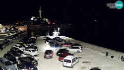 Staré město, kostel sv. Eufemie