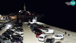 Staré město, kostel sv. Eufemie