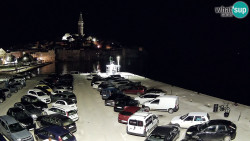 Staré město, kostel sv. Eufemie