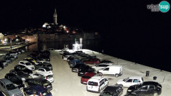 Staré město, kostel sv. Eufemie