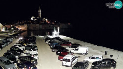 Staré město, kostel sv. Eufemie