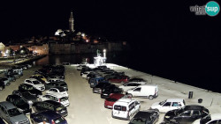 Staré město, kostel sv. Eufemie