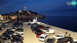 Staré město, kostel sv. Eufemie