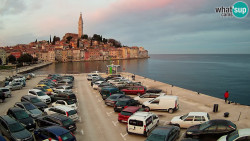 Staré město, kostel sv. Eufemie