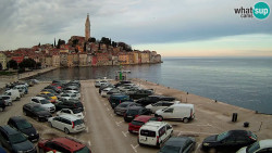 Staré město, kostel sv. Eufemie