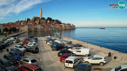 Staré město, kostel sv. Eufemie