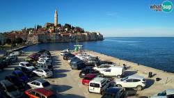 Staré město, kostel sv. Eufemie