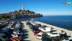 Staré město, kostel sv. Eufemie