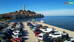 Staré město, kostel sv. Eufemie