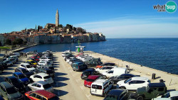 Staré město, kostel sv. Eufemie