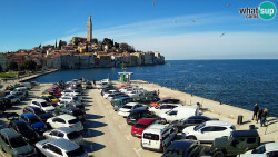 Staré město, kostel sv. Eufemie