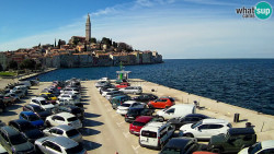 Staré město, kostel sv. Eufemie