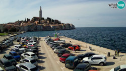 Staré město, kostel sv. Eufemie