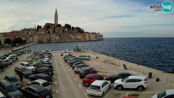 Staré město, kostel sv. Eufemie