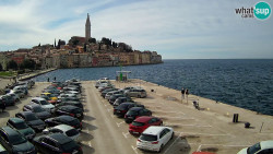 Staré město, kostel sv. Eufemie