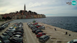 Staré město, kostel sv. Eufemie