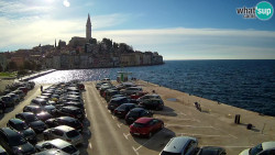 Staré město, kostel sv. Eufemie