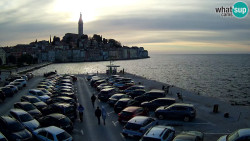 Staré město, kostel sv. Eufemie